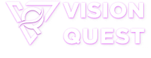 Logo of VisionQuest